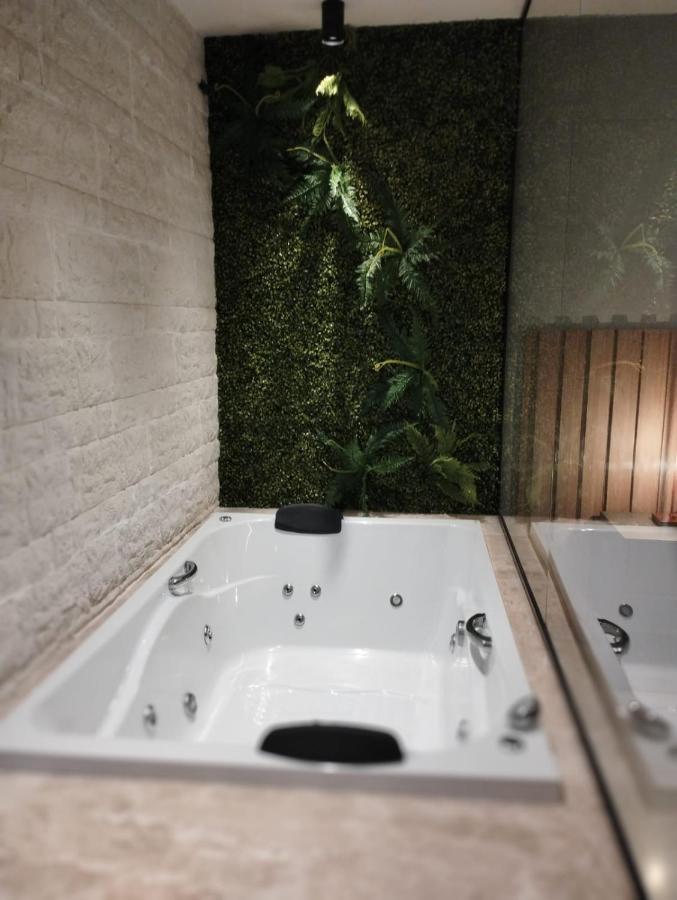 Hotel Kicharme Pontal Fortim Ngoại thất bức ảnh